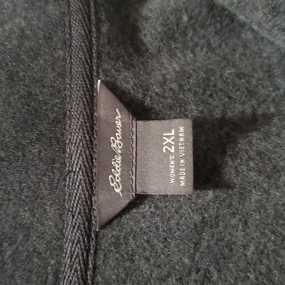 Eddie Bauer Pull-Over - Picture 5 of 5